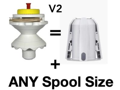 Spool Holder