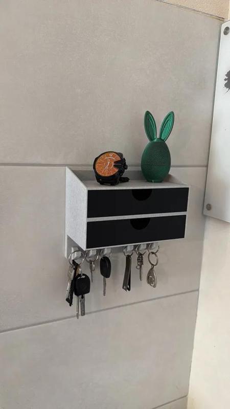 Keyholder