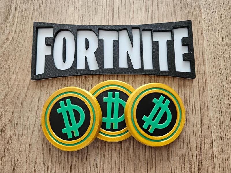 Fortnite Dill Bits