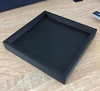 Coffee Coaster