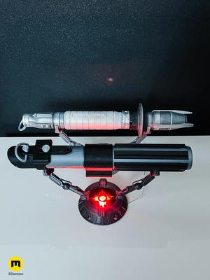 Darth Vader’s Lightsaber