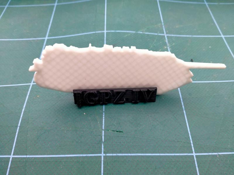 Jagdpanzer IV
