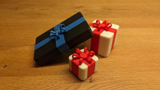 Gift Box