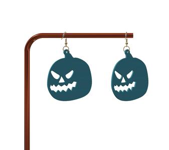 Cute keychain / earrings