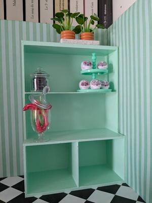 Miniverse Shelf