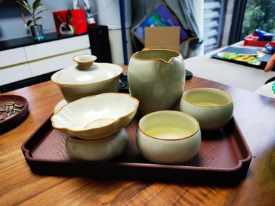 Tea Tray – Tray
