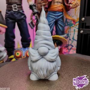 Gnome ( Supportless )