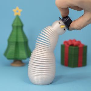 Holiday Springos Pack No. 1