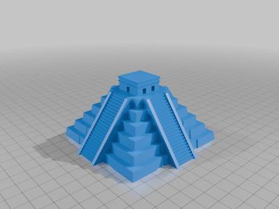 Chichen Itza