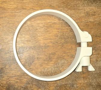 100mm Quick band clamp