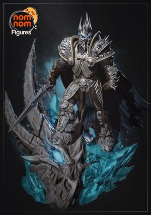 Arthas – World of Warcraft