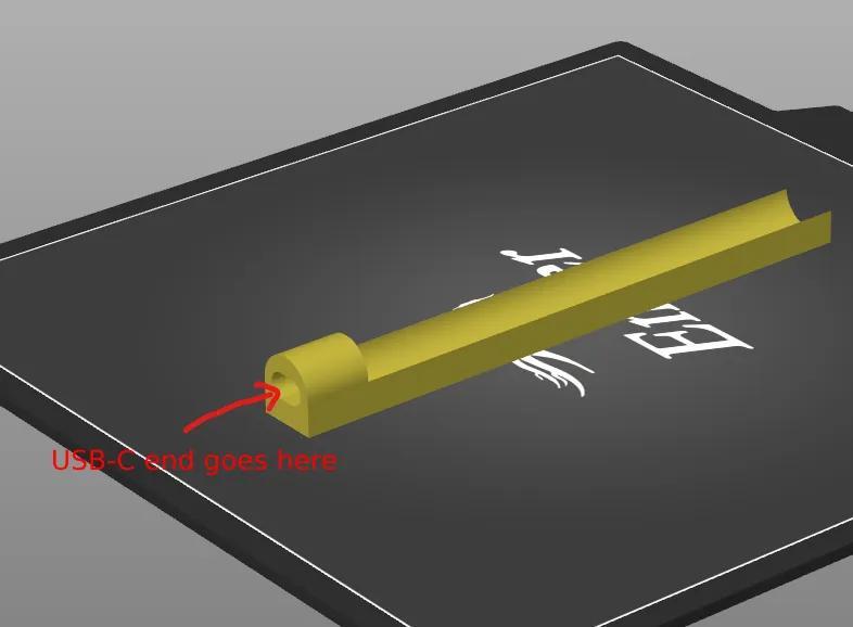 Charging Dock for Wowstick