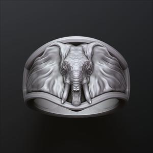 Elephant Ring N2