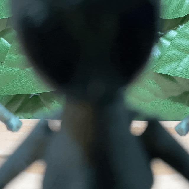 3D Printable Flexi Alien