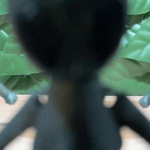 3D Printable Flexi Alien