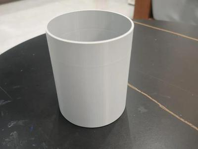 Round Pencil Holder