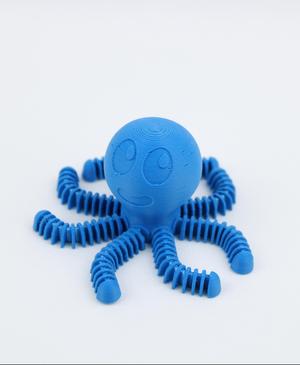 Flexy Octopuses