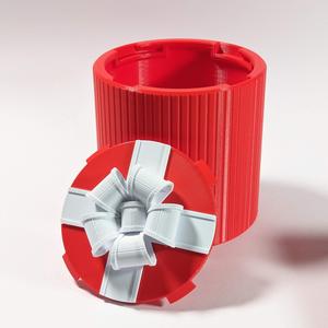 Flourish Gift Box