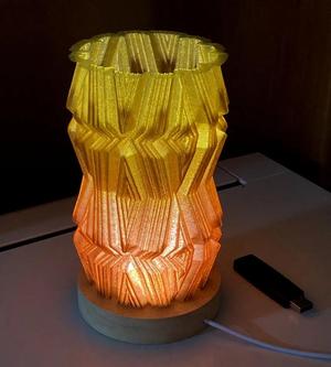 Lamp Shade 097