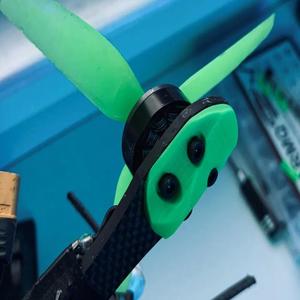 ImpulseRC Alien Skids (Apex Replica)