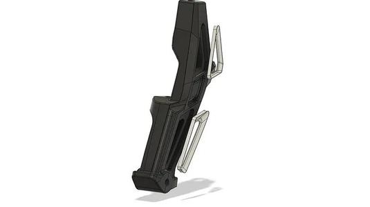 ELEVATE SPINDLES FOR SR2C