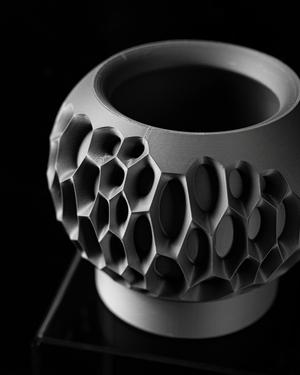 Virus Planter Pot by MODERN MACHINE