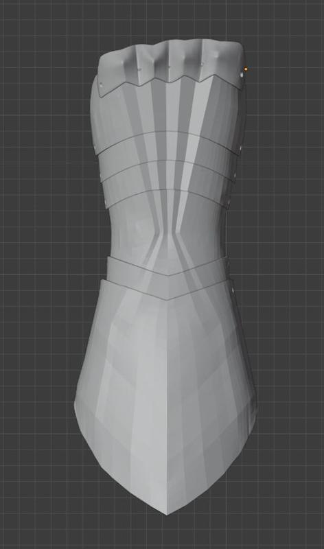 Gauntlet