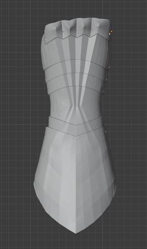 Gauntlet