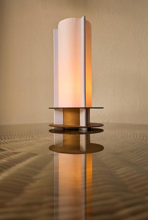 SP03L Lamp
