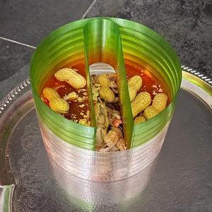 sofa savant – peanut bowl