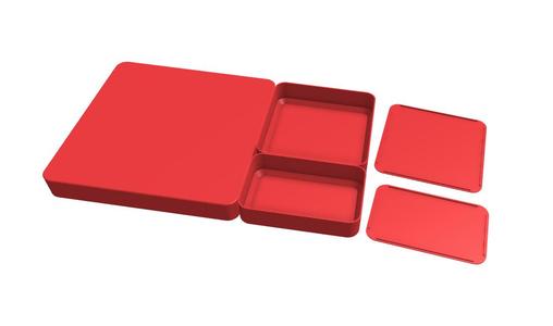 Simple Cute Boxes