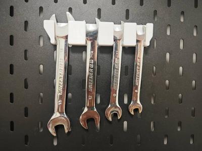 Four Wrench Holders – 1.2MM, 3MM, 5MM Thickness
