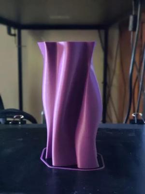 Organic Vase