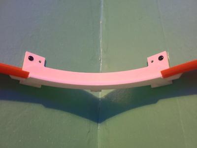 Hotwheels Track