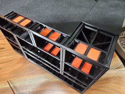 GEN2 Table Top Kit V2 – LARGE