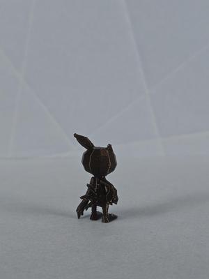 Sneasel Low Poly