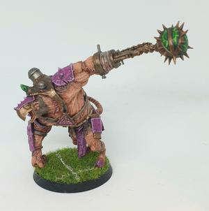 Rat Ogre Star Player