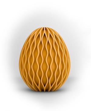 Easter Eggs – 2019 – Waver