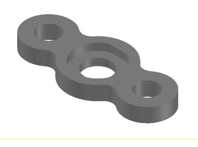 Aerator Key