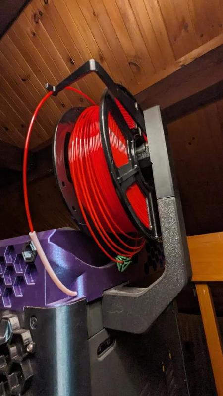 ad5m spool holder