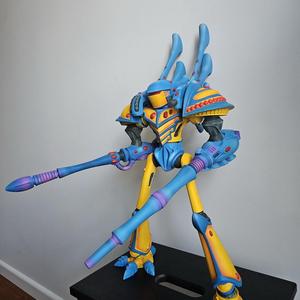 Space Elves Ancient Phantom Titan [presupported]