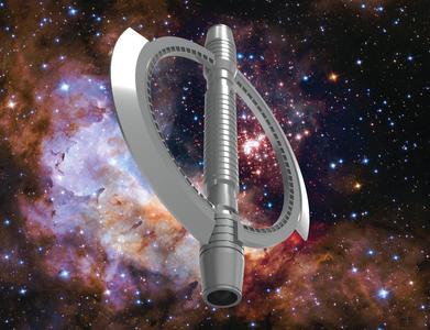 Second Sister’s lightsaber – Star Wars