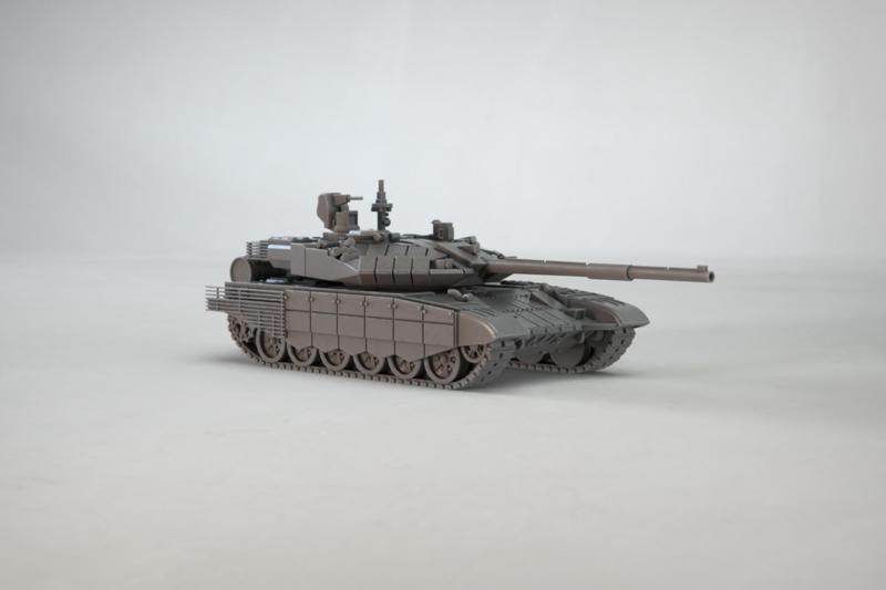 T90 AM MBT