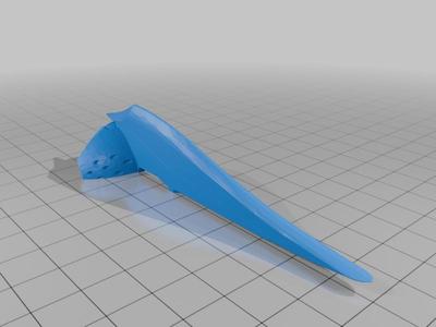 bionicle energy sword varient [Prophets Bane]