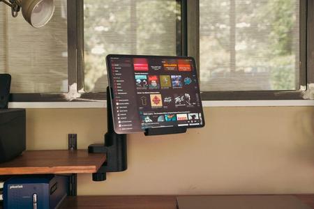 Ipad stand