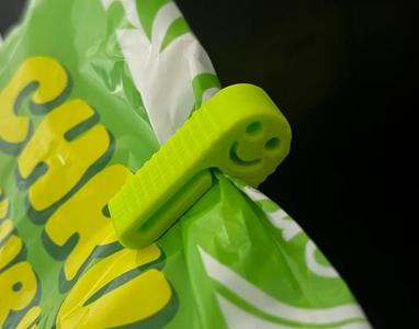 Smile Clips