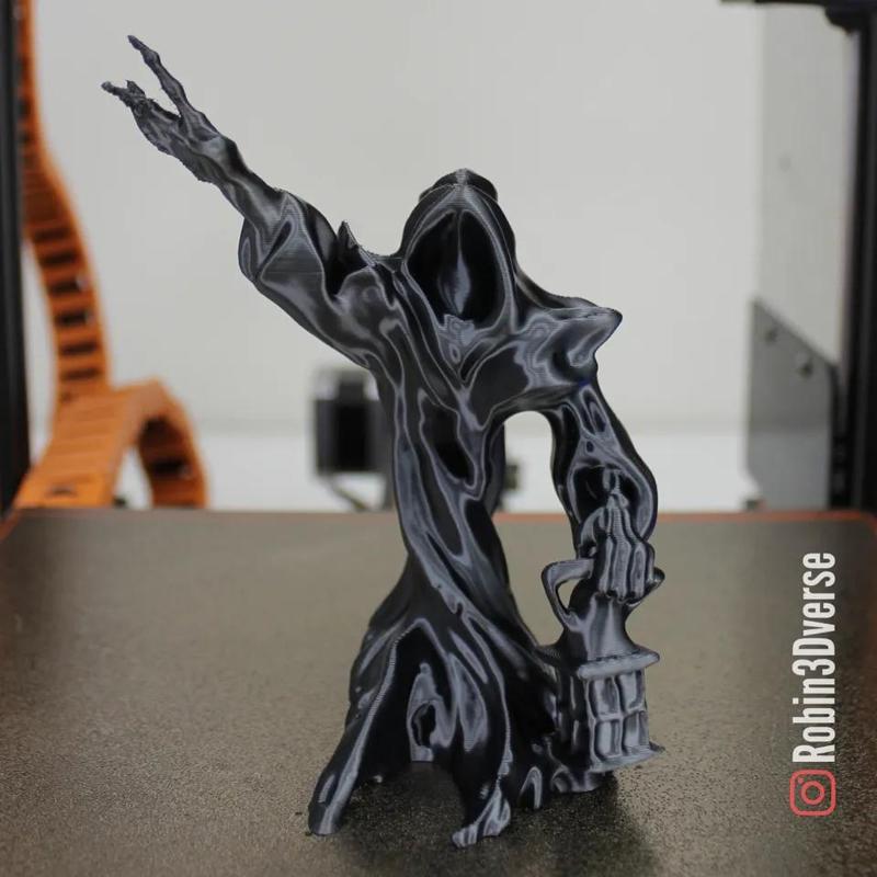 Ghost Support Free Remix