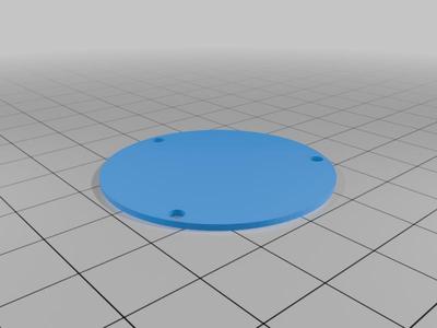 Losi Sprint 22s Hub Cap