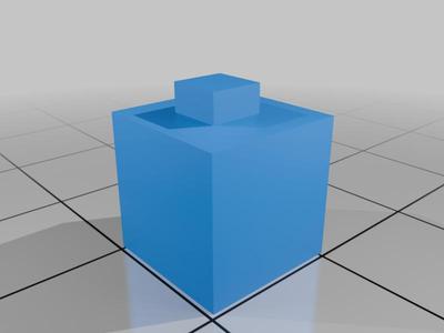 1020 Tray Riser