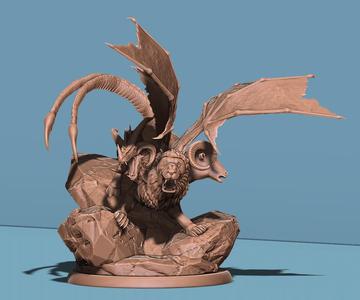 Chimera